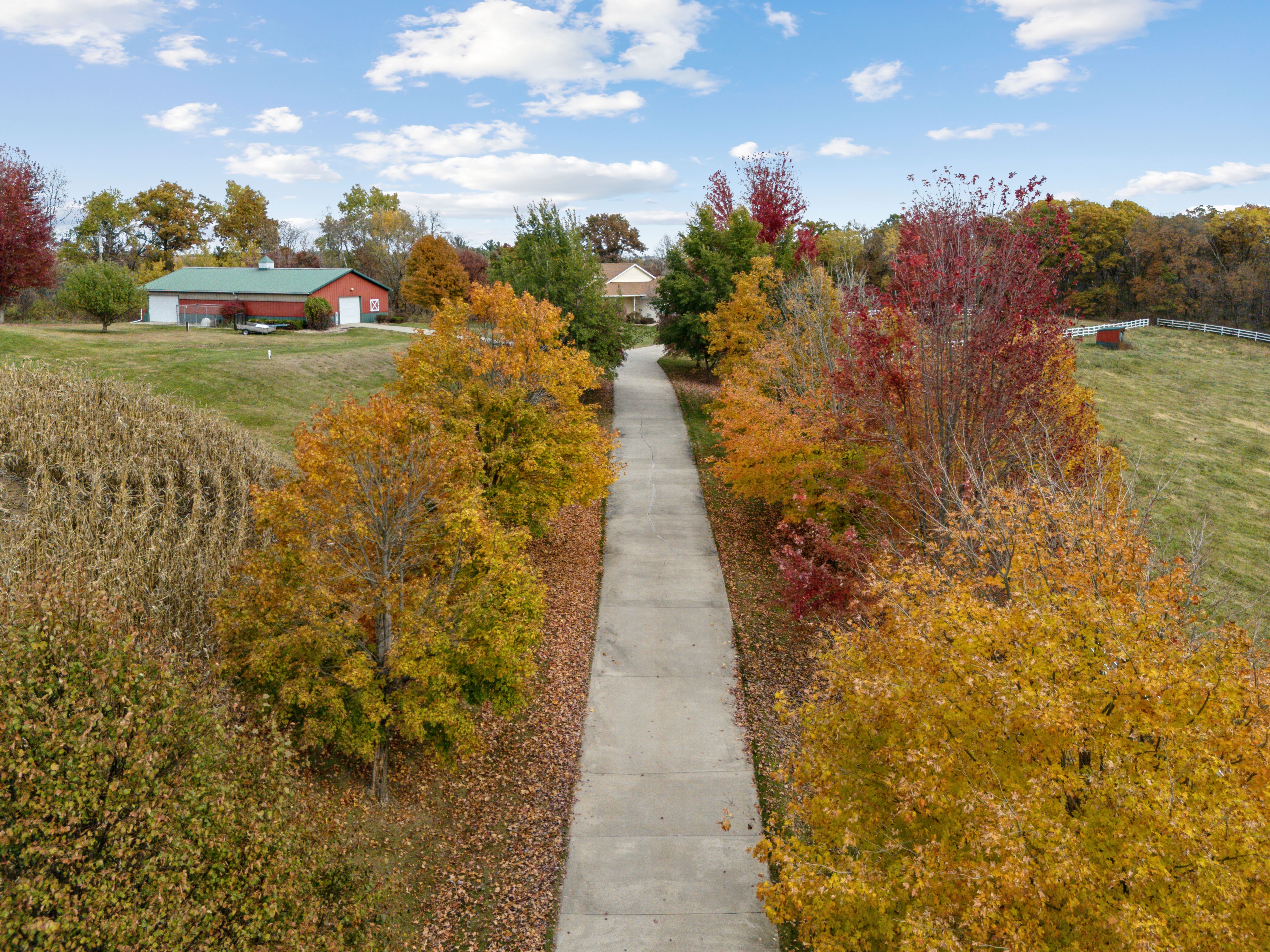 Listing Photo: 61-509 8370 County Hwy A Drone